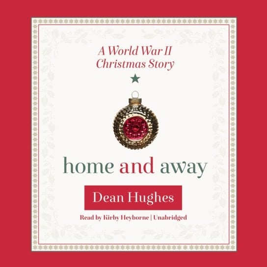 Home and Away Hughes Dean