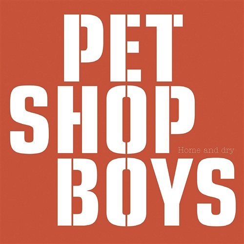 Always Pet Shop Boys