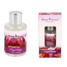 Home Aroma 10Ml Olejek Zapach. Pink Lily /210 Aroma