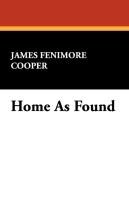 Home as Found Cooper James Fenimore