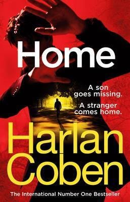 Home Coben Harlan