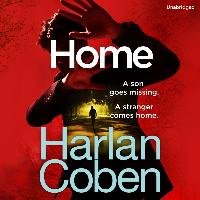 Home Coben Harlan