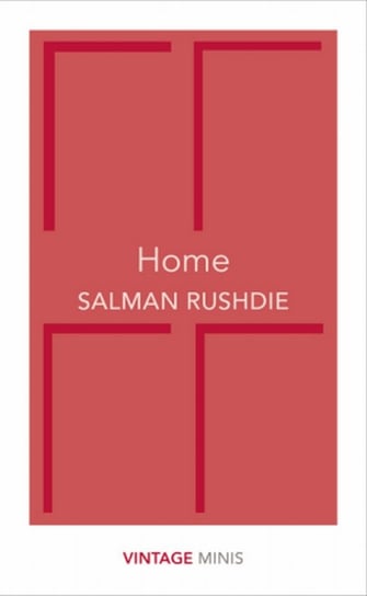 Home Rushdie Salman