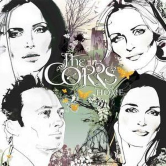 Home The Corrs