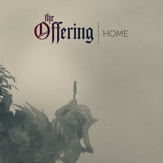Home the Offering