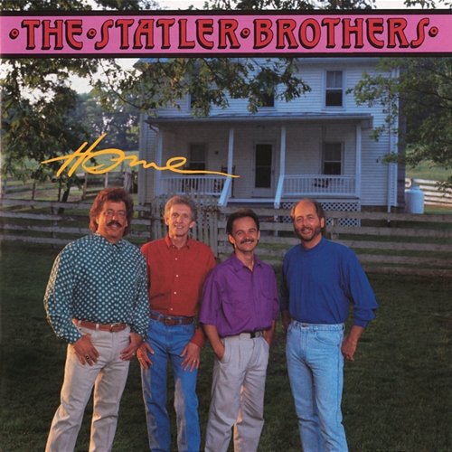Home The Statler Brothers