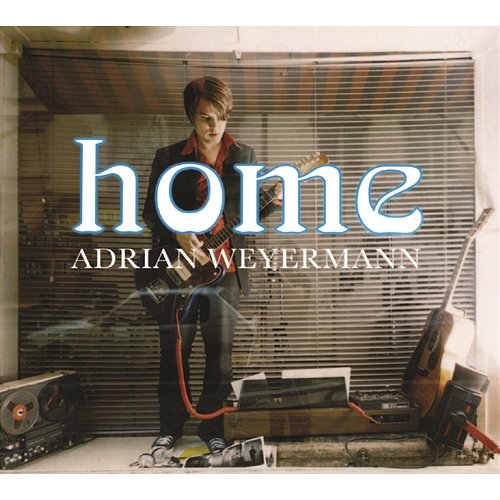 Home Adrian Weyermann