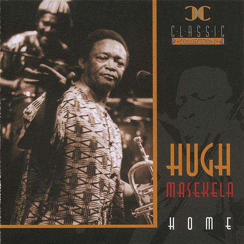 Home Hugh Masekela