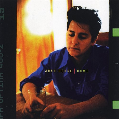 Home Josh Rouse