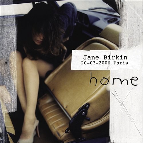 Home Jane Birkin
