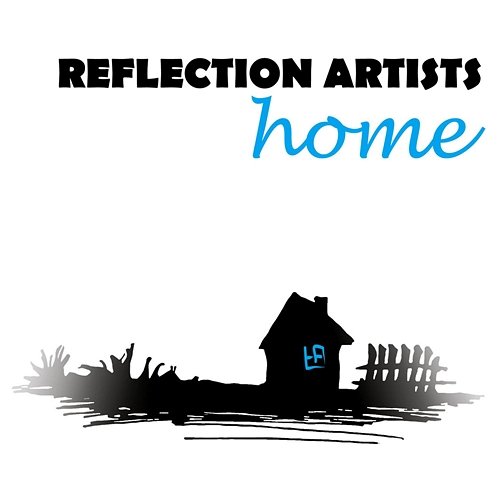Home Reflection Artists