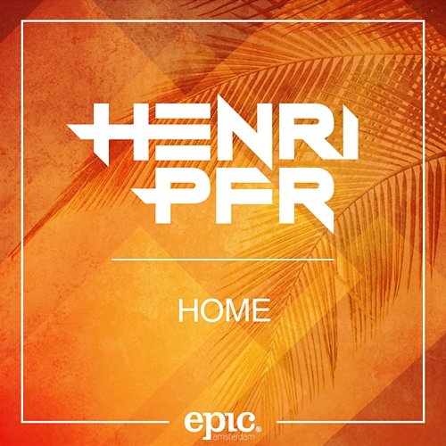 Home Henri PFR