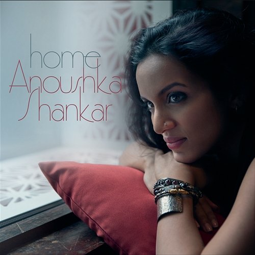Home Anoushka Shankar