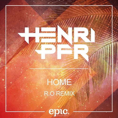 Home Henri PFR