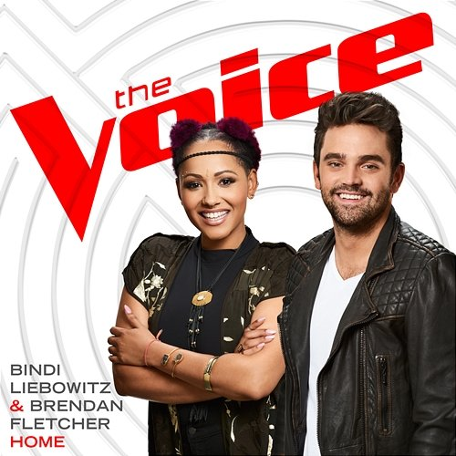 Home Brendan Fletcher, Bindi Liebowitz