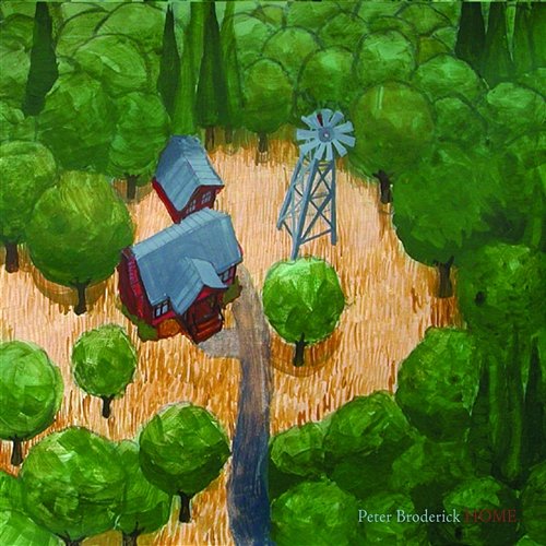 Home Peter Broderick