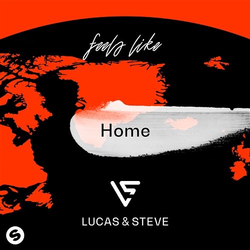 Home Lucas & Steve