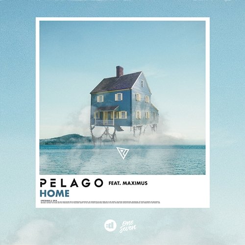 Home Pelago feat. Maximus