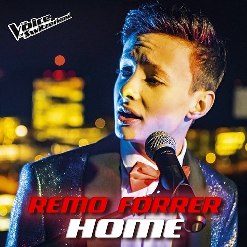 Home Remo Forrer