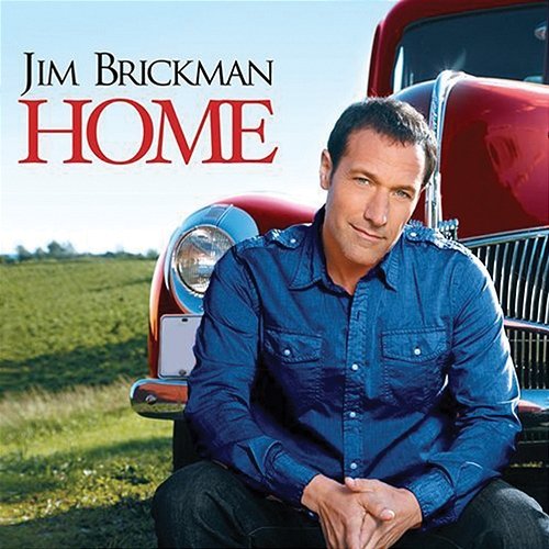 Home Jim Brickman