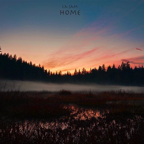 Home La Jam Feat. Jon L Wesley