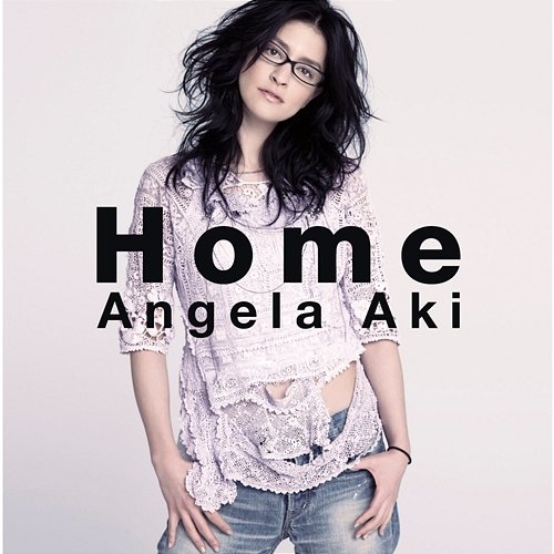 Home Angela Aki