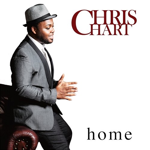 home Chris Hart