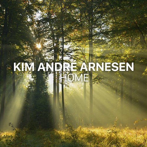 Home Kim André Arnesen