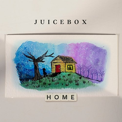 Home JUICEBOX (JCBX)