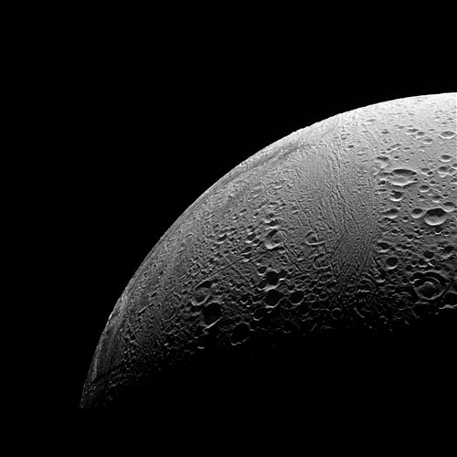 Home Enceladus