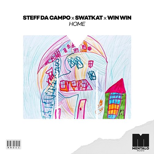 Home Steff da Campo x Swatkat & Win Win