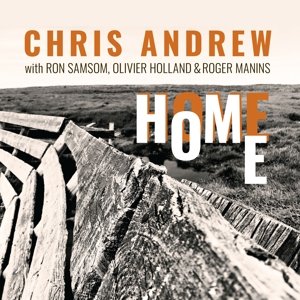 Home Andrew Chris
