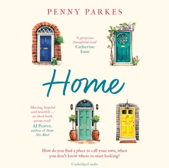 Home Penny Parkes