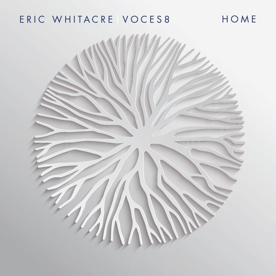 Home Whitacre Eric, Voces 8