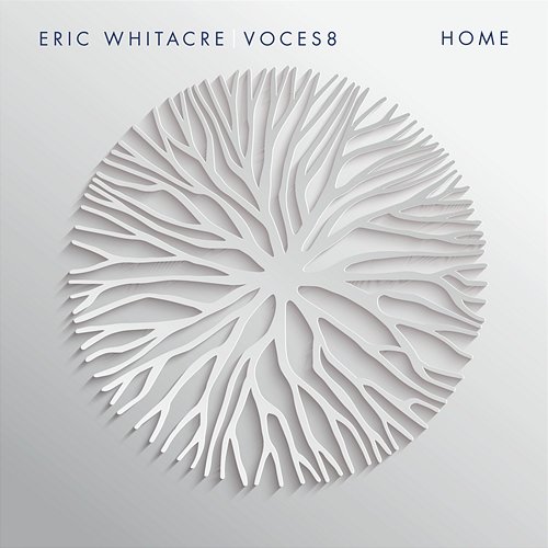 Home Voces8, Eric Whitacre