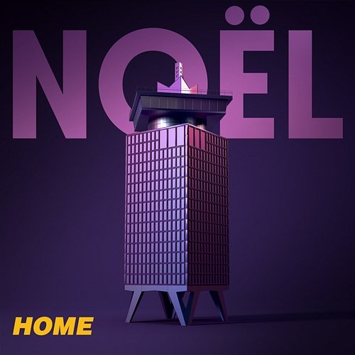 Home Noël