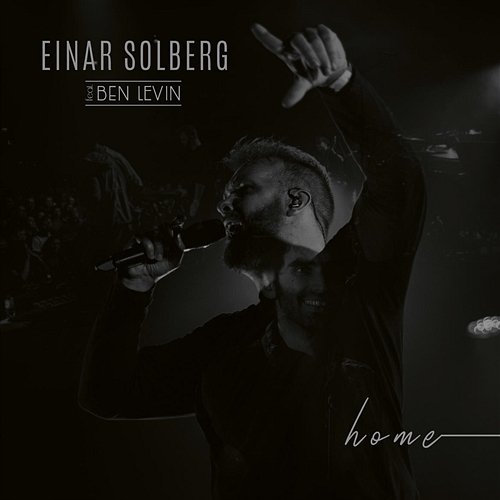 Home Einar Solberg feat. Ben Levin