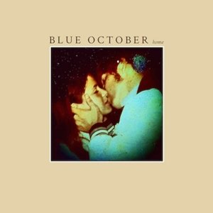 Home Blue October