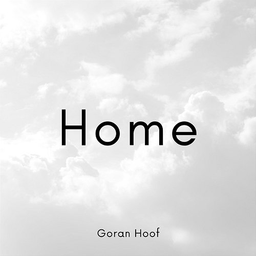 Home Goran Hoof