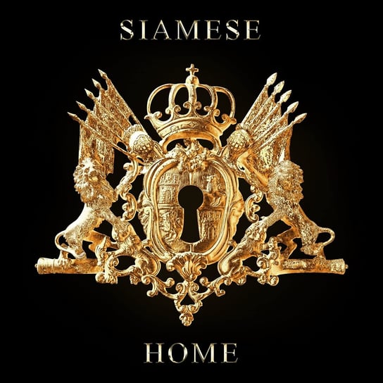 Home Siamese