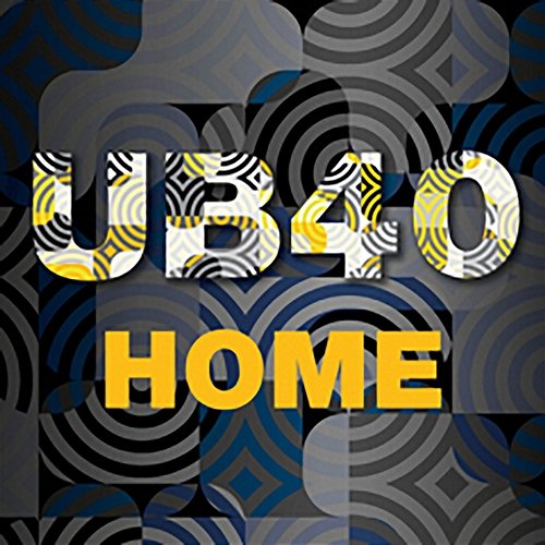Home UB40