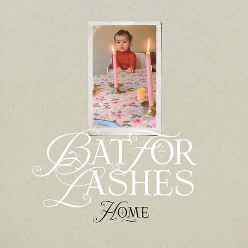 Home Bat For Lashes