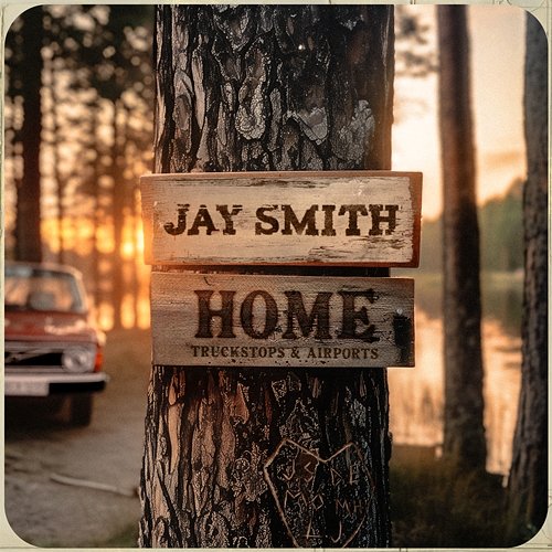 Home Jay Smith