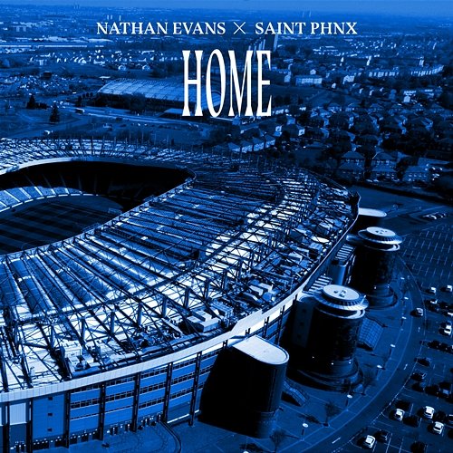 Home Nathan Evans, SAINT PHNX