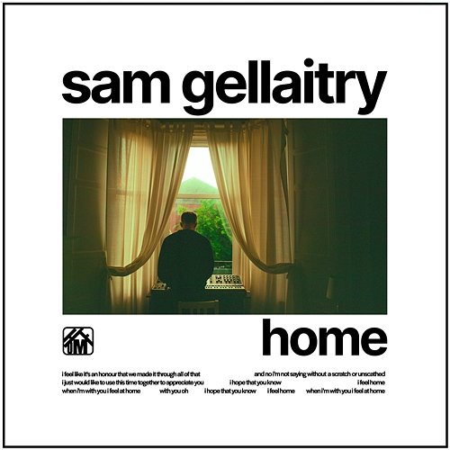 HOME Sam Gellaitry