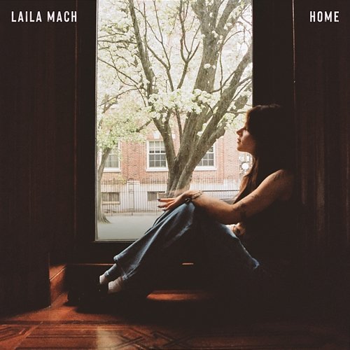 Home Laila Mach