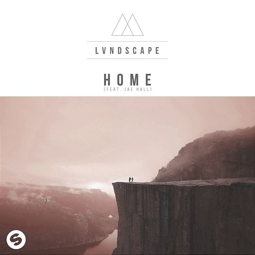 Home LVNDSCAPE feat. Jae Hall