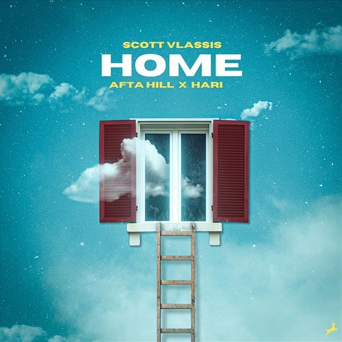 HOME Afta Hill, Scott Vlassis, Hari