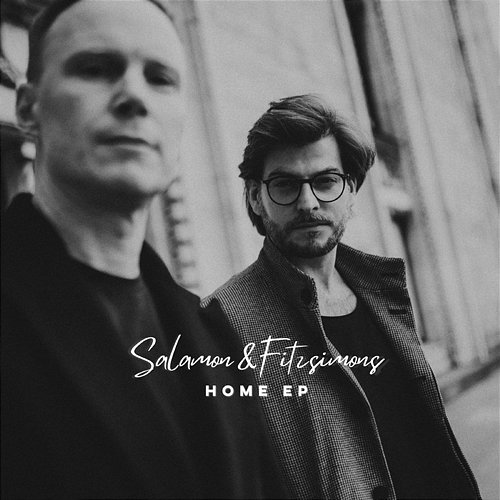 Home Salamon & Fitzsimons