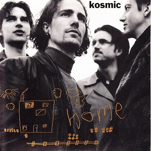 Home Kosmic